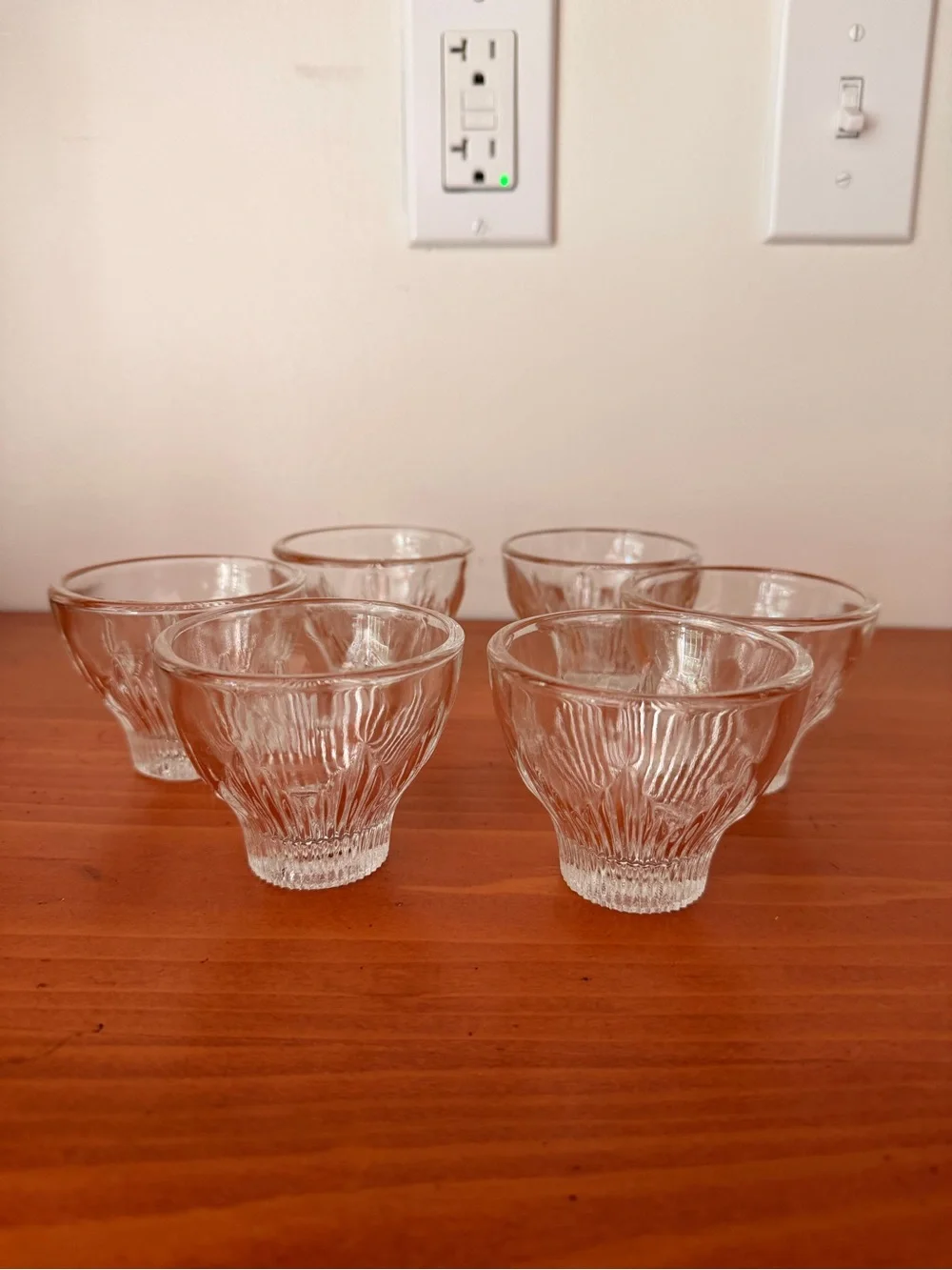 Vintage Mid-Century Indiana Glass 
